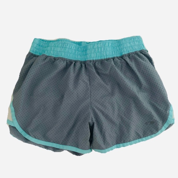 champion running shorts